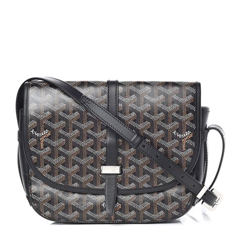 belvedere pm bag goyard